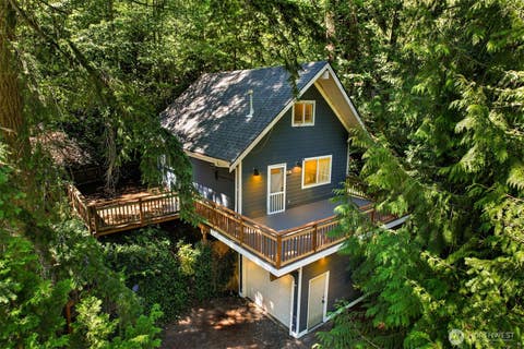 Photo of 10 Austin Creek Lane, Bellingham, WA 98229 (MLS # 2541628)