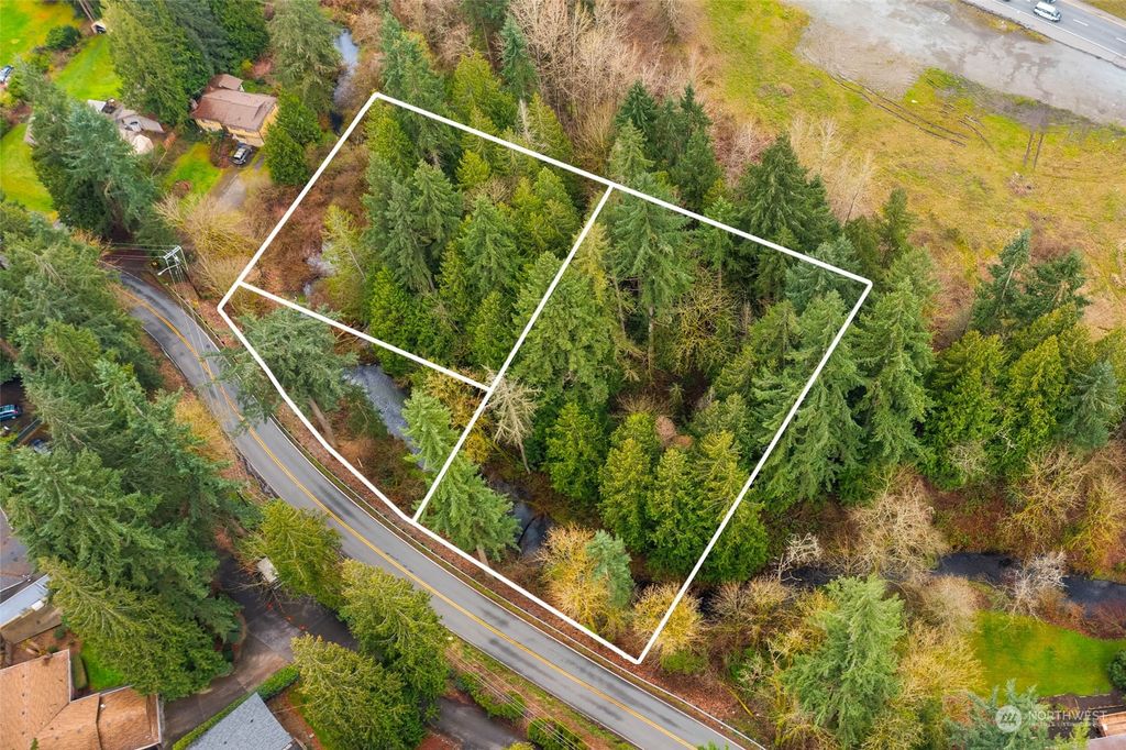 Photo of 18330 Butternut Road, Lynnwood, WA 98037 (MLS # 2302711)