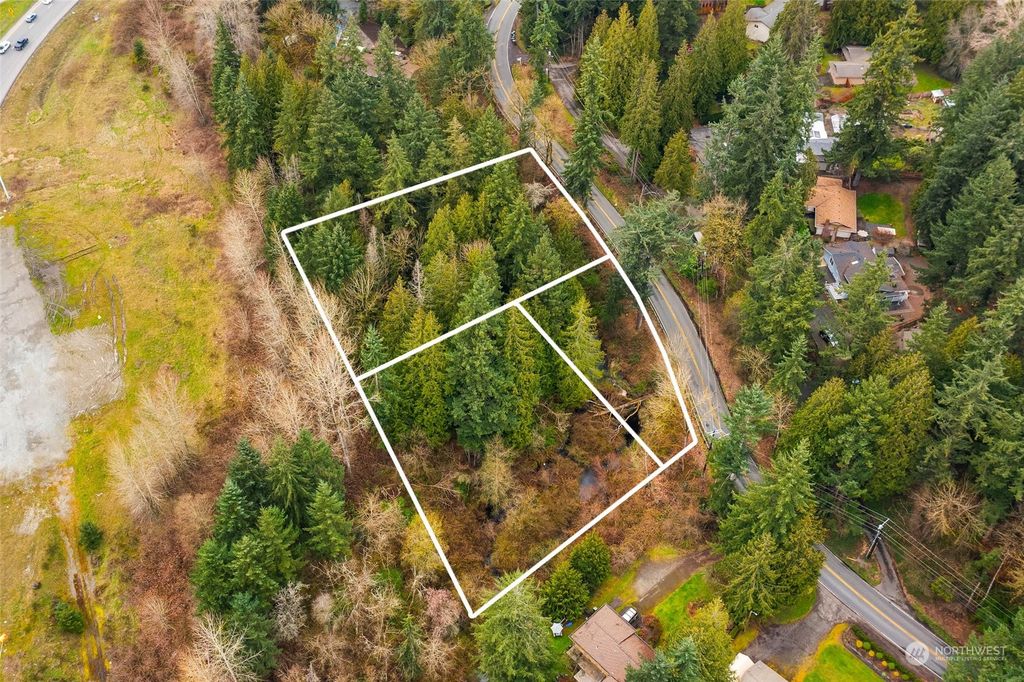Photo of 18330 Butternut Road, Lynnwood, WA 98037 (MLS # 2302711)