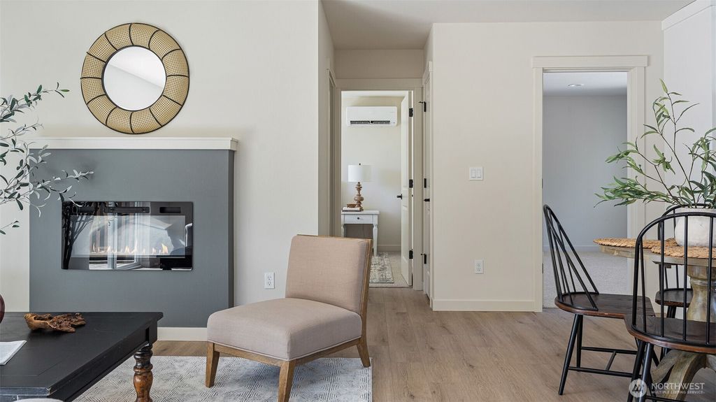 Photo of 10811 Holly Drive #C, Everett, WA 98204 (MLS # 2385904)