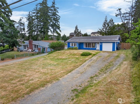 Photo of 1056 View Ridge Drive, Oak Harbor, WA 98277 (MLS # 2547709)