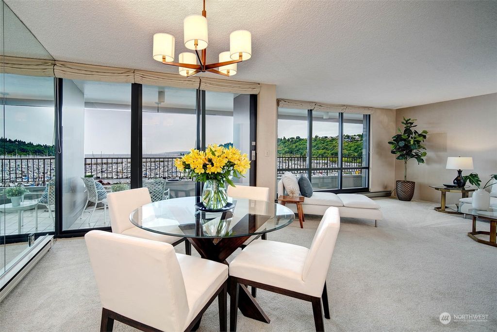 Photo of 6533 Seaview Avenue NW #703A, Seattle, WA 98117 (MLS # 2143710)