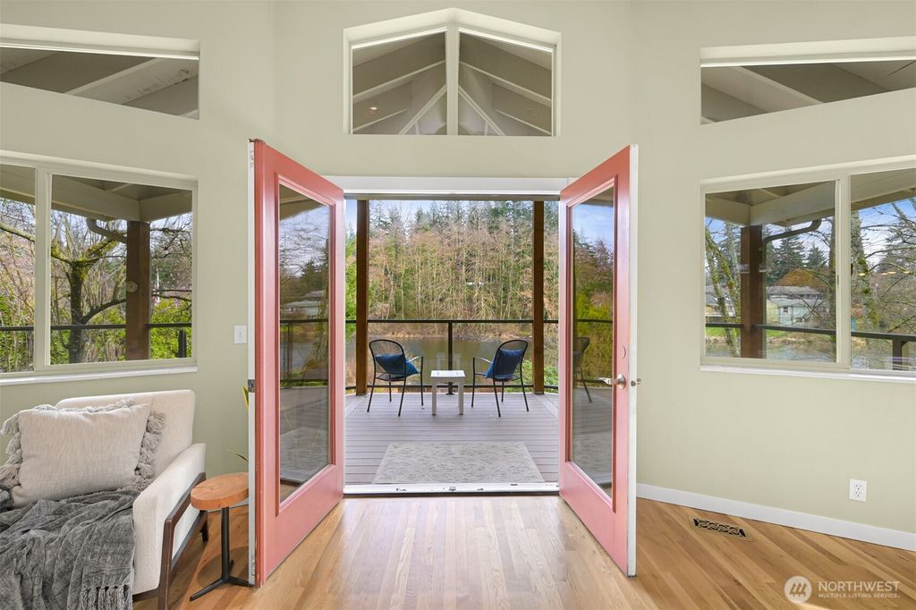 Photo of 424 Rainbow Drive, Sedro Woolley, WA 98284 (MLS # 2493748)