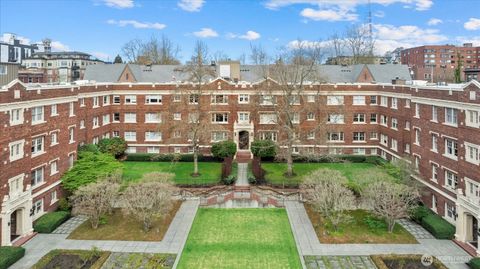 100 W Highland Drive Unit 303, Seattle, WA 98119 - MLS#: 2359379