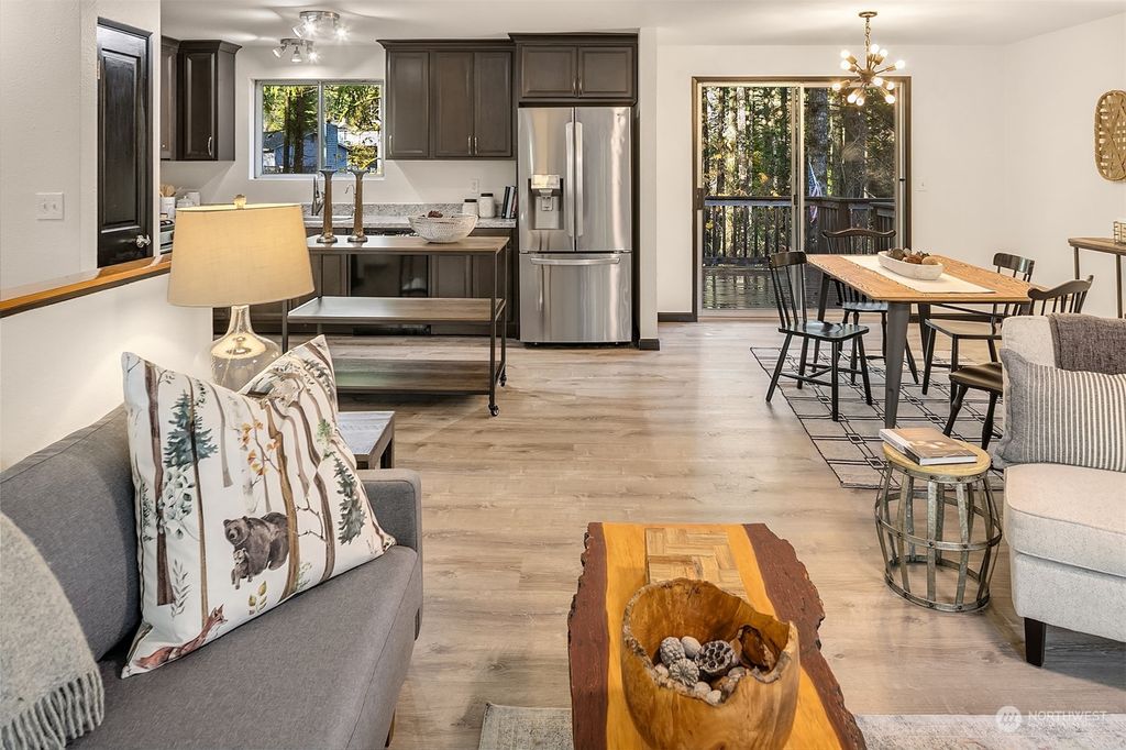 Photo of 17315 431st Avenue SE, North Bend, WA 98045 (MLS # 2017729)