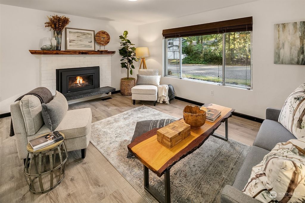 Photo of 17315 431st Avenue SE, North Bend, WA 98045 (MLS # 2017729)