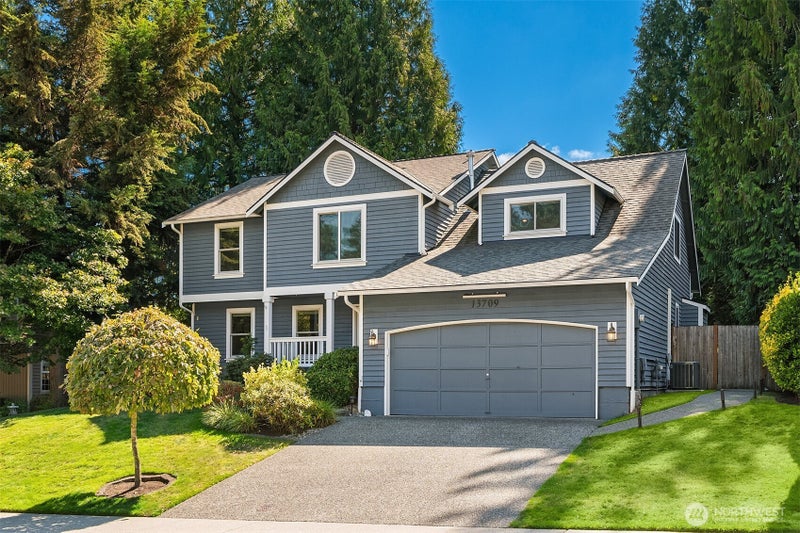 13709 NE 93rd Street