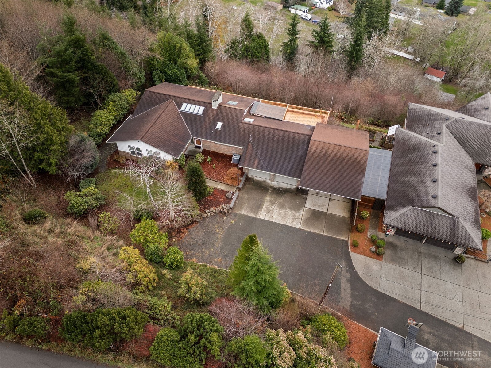 312 E Wilder Hill Lane