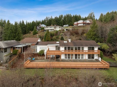 312 E Wilder Hill Lane Montesano WA 98563