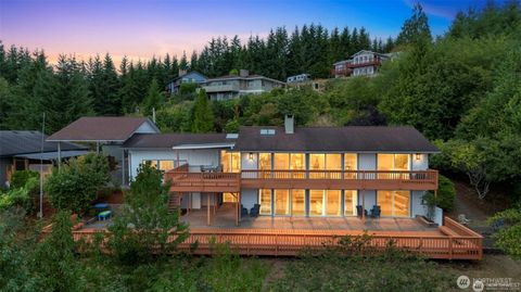 Photo of 312 E Wilder Hill Lane, Montesano, WA 98563 (MLS # 2459041)