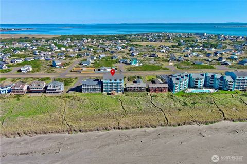 1307 Ocean Shores Boulevard SW N12 Ocean Shores WA 98569