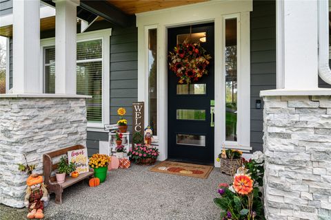 A home in Lake Stevens