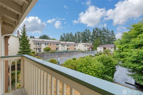 Photo of 23605 112th Avenue SE #B204, Kent, WA 98031 (MLS # 2418278)