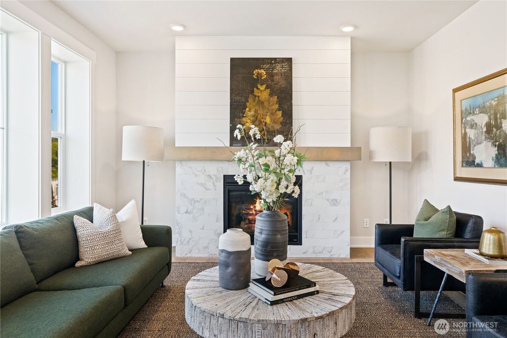 Photo of 14350 148th Place NE, Woodinville, WA 98072 (MLS # 2415811)