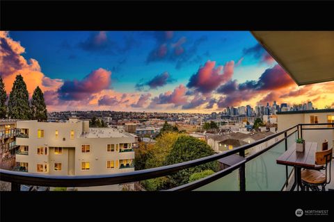1250 Taylor Avenue N Unit 205, Seattle, WA 98109 - MLS#: 2308426