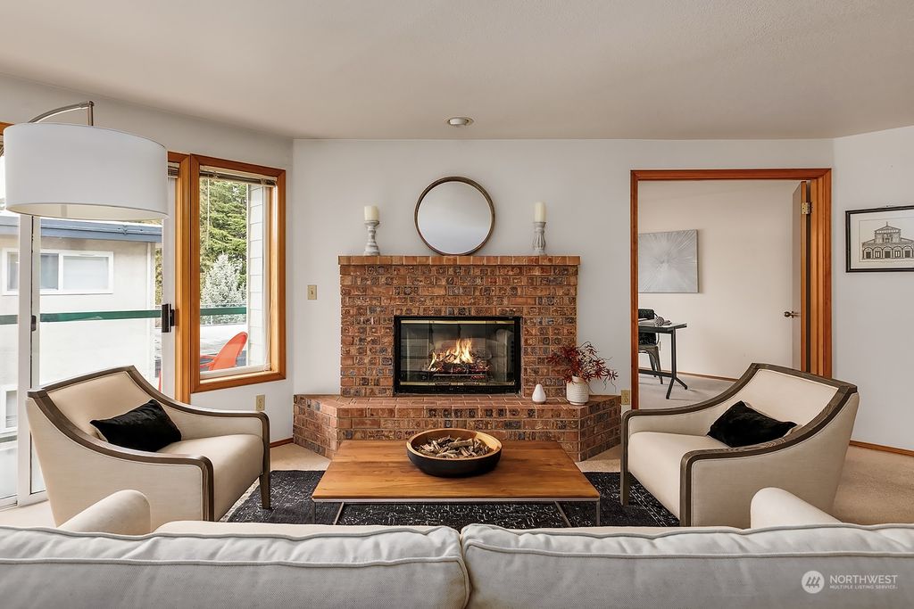 Photo of 603 7th Avenue N #A205, Edmonds, WA 98020 (MLS # 2033496)