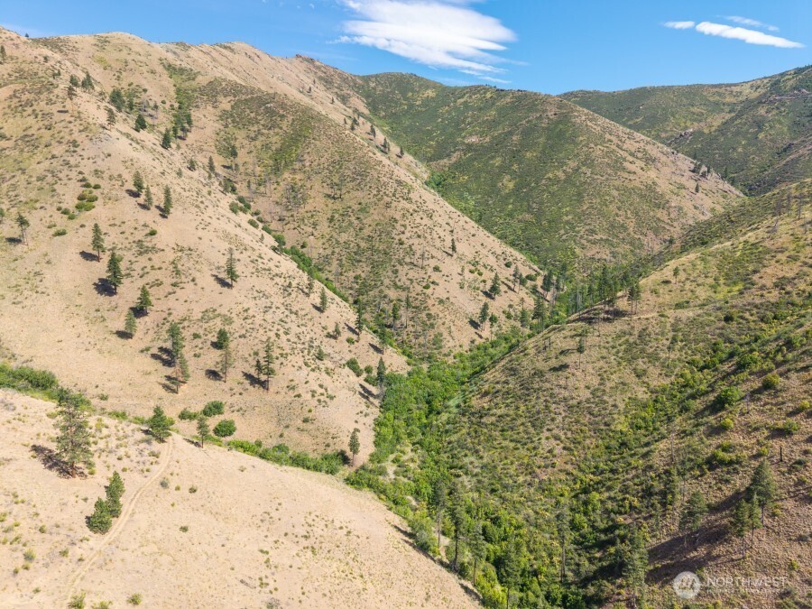4 Mills Canyon Road