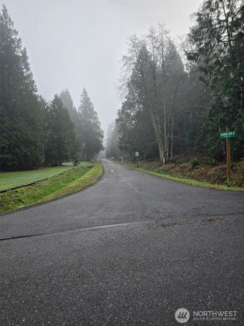 Photo of 0 Fisherman's Bend Lane, Blaine, WA 98230 (MLS # 2469912)