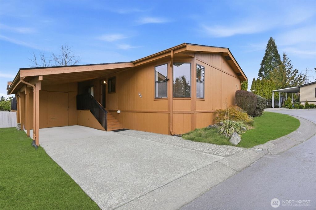 Photo of 704 87th Avenue NE #46, Lake Stevens, WA 98258 (MLS # 2482065)