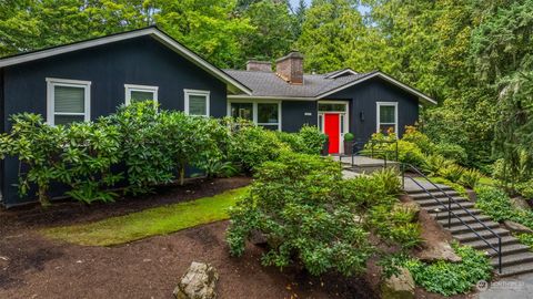 A home in Medina