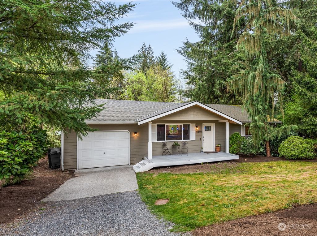 Photo of 17504 119th Place NE, Arlington, WA 98223 (MLS # 2062798)