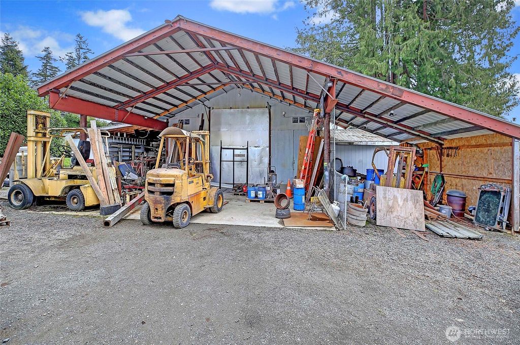 Photo of 18815 Clarence Avenue, Stanwood, WA 98292 (MLS # 2381161)