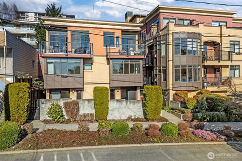 116 Aloha Street 116 Seattle WA 98109