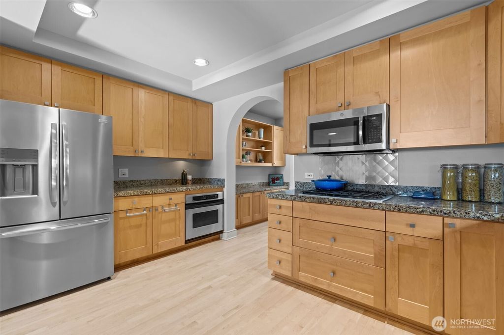 Photo of 116 Aloha Street #116, Seattle, WA 98109 (MLS # 2479084)