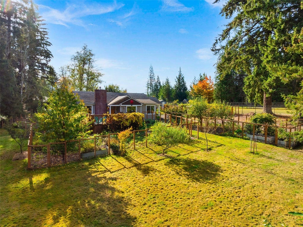 Photo of 3681 Cooks Hill Road, Centralia, WA 98531 (MLS # 2593565)