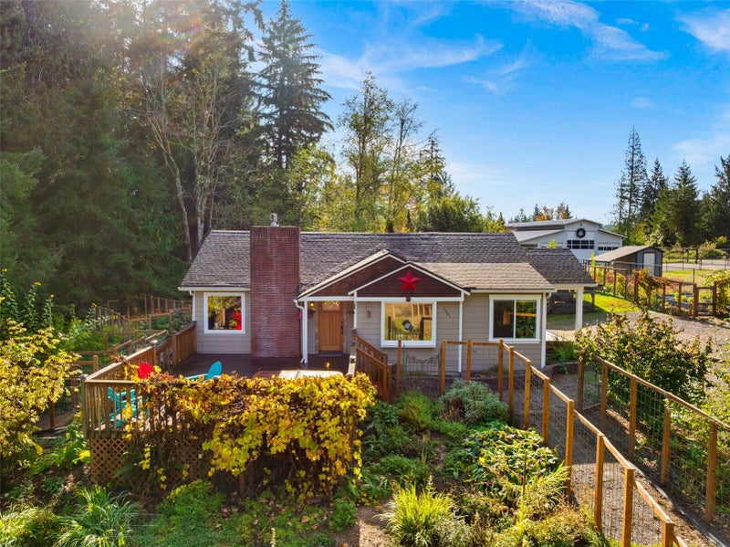 3681 Cooks Hill Road