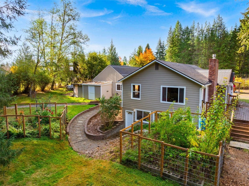 3681 Cooks Hill Road