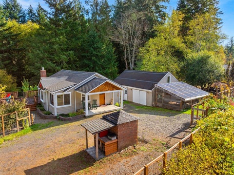Photo of 3681 Cooks Hill Road, Centralia, WA 98531 (MLS # 2593565)