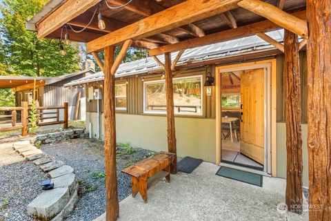 A home in Packwood