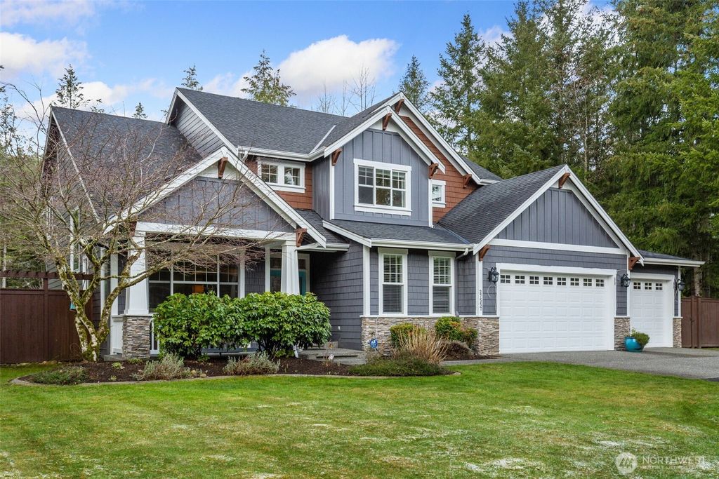 Photo of 27557 265 Court SE, Ravensdale, WA 98051 (MLS # 2349287)