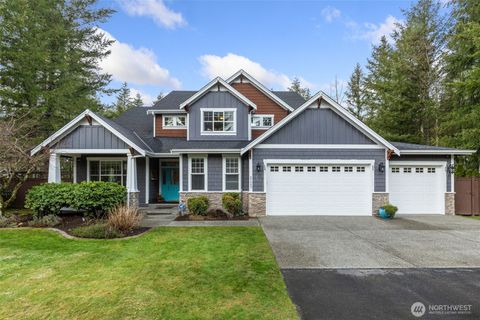 27557 265 Court SE Ravensdale WA 98051