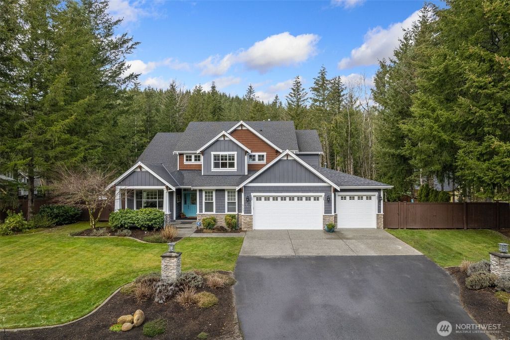 Photo of 27557 265 Court SE, Ravensdale, WA 98051 (MLS # 2349287)