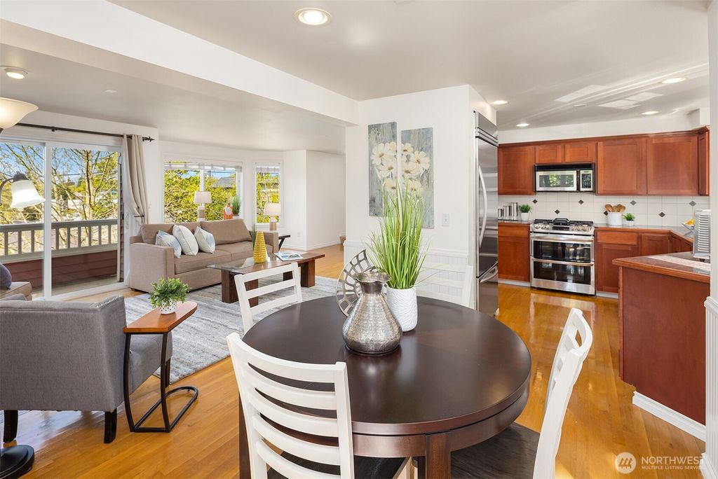 Photo of 1124 Yakima Avenue S, Seattle, WA 98144 (MLS # 2368372)