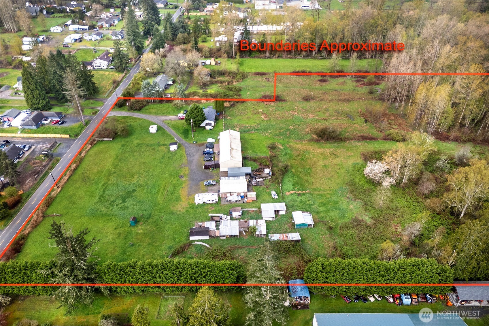 2325 116th Street NE