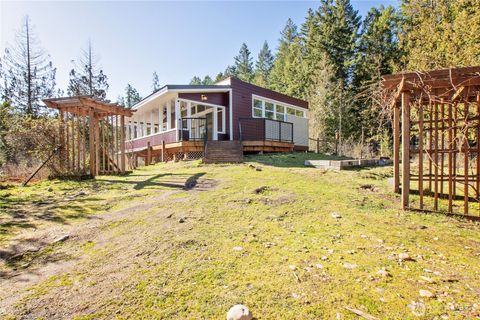 22305 Bald Hill Road Yelm WA 98597