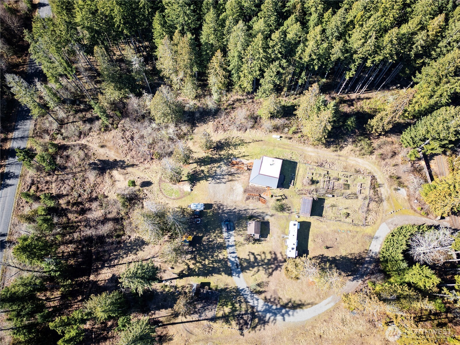 22305 Bald Hill Road
