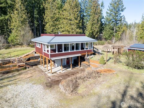 22305 Bald Hill Road Yelm WA 98597