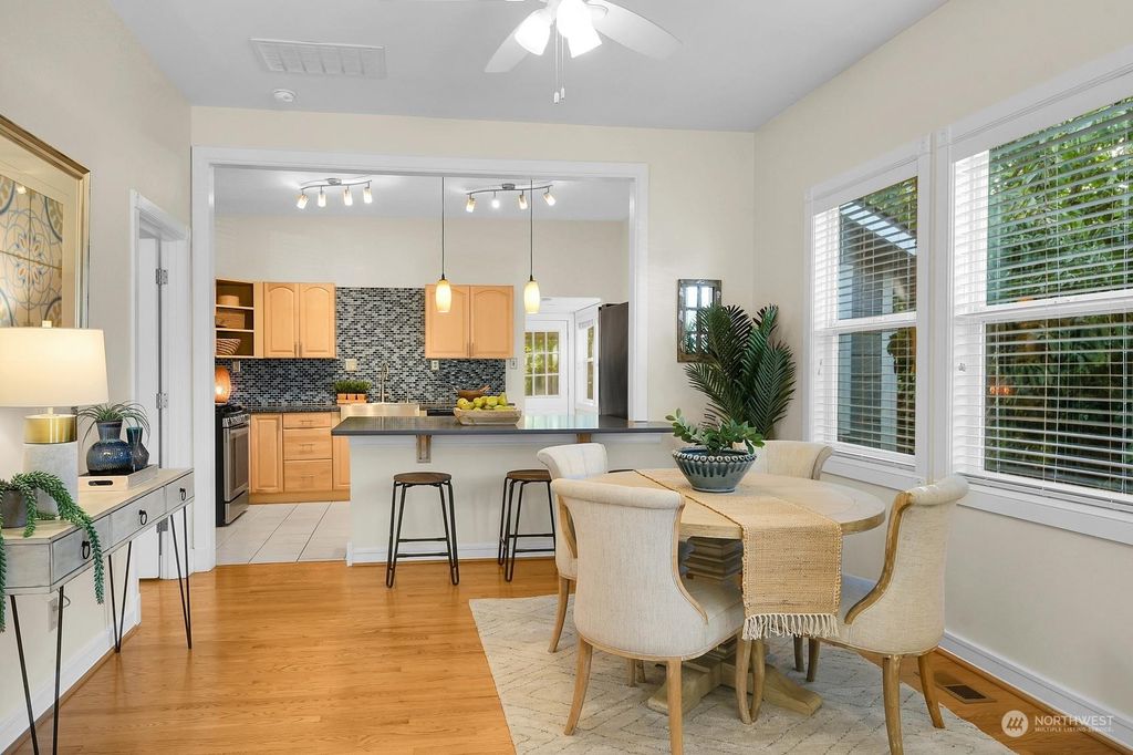 Photo of 3228 39th Avenue SW, Seattle, WA 98116 (MLS # 2295667)