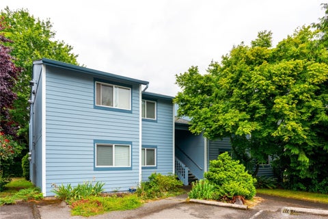Photo of 2148 SW Holden Street #B3, Seattle, WA 98106 (MLS # 2563796)