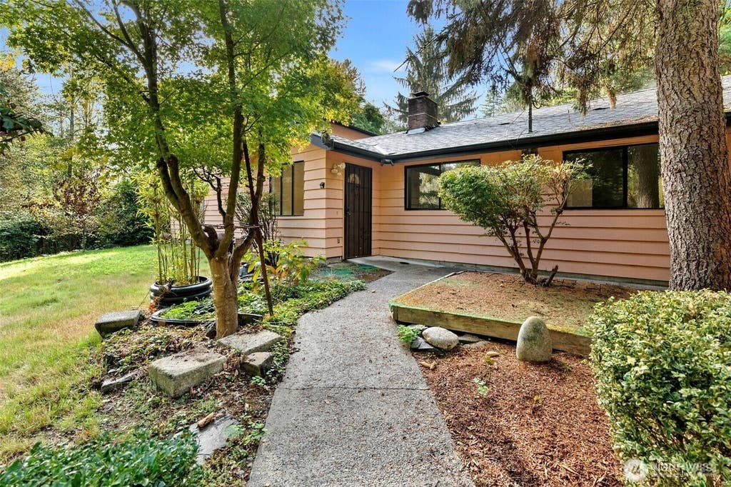 Photo of 23030 State Route 9 SE, Woodinville, WA 98072 (MLS # 2544487)