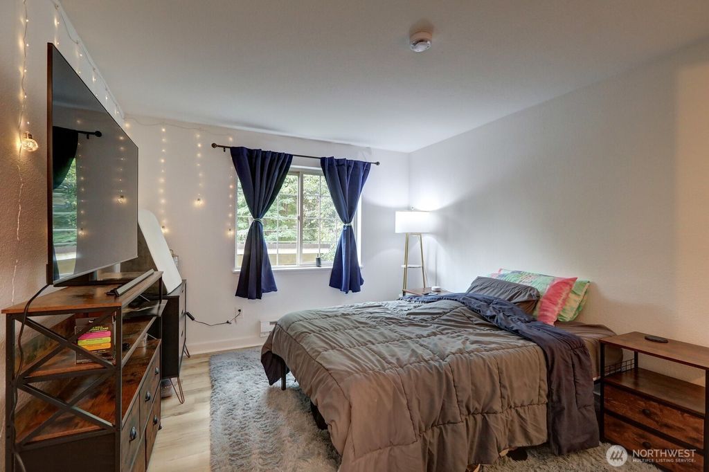 Photo of 9806 28th Avenue SW #A201, Seattle, WA 98126 (MLS # 2496467)