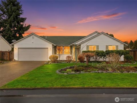 4011 214th Street Ct E Spanaway WA 98387