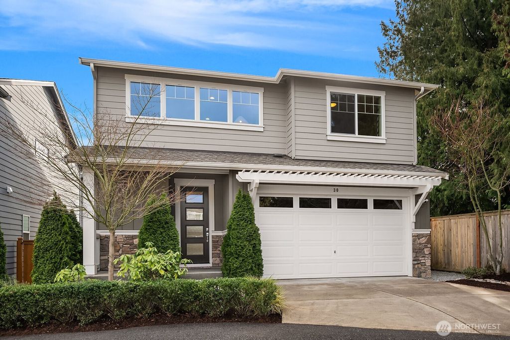 Photo of 30 175th Place SW, Bothell, WA 98012 (MLS # 2469454)