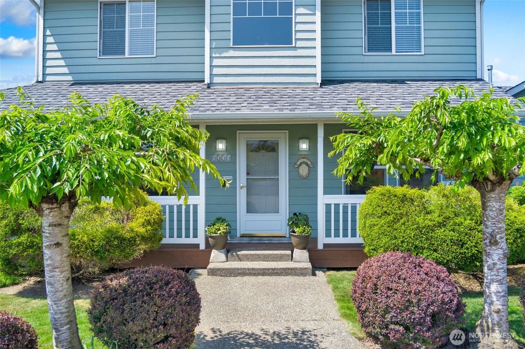 Photo of 8330 77th Avenue NE, Marysville, WA 98270 (MLS # 2387991)