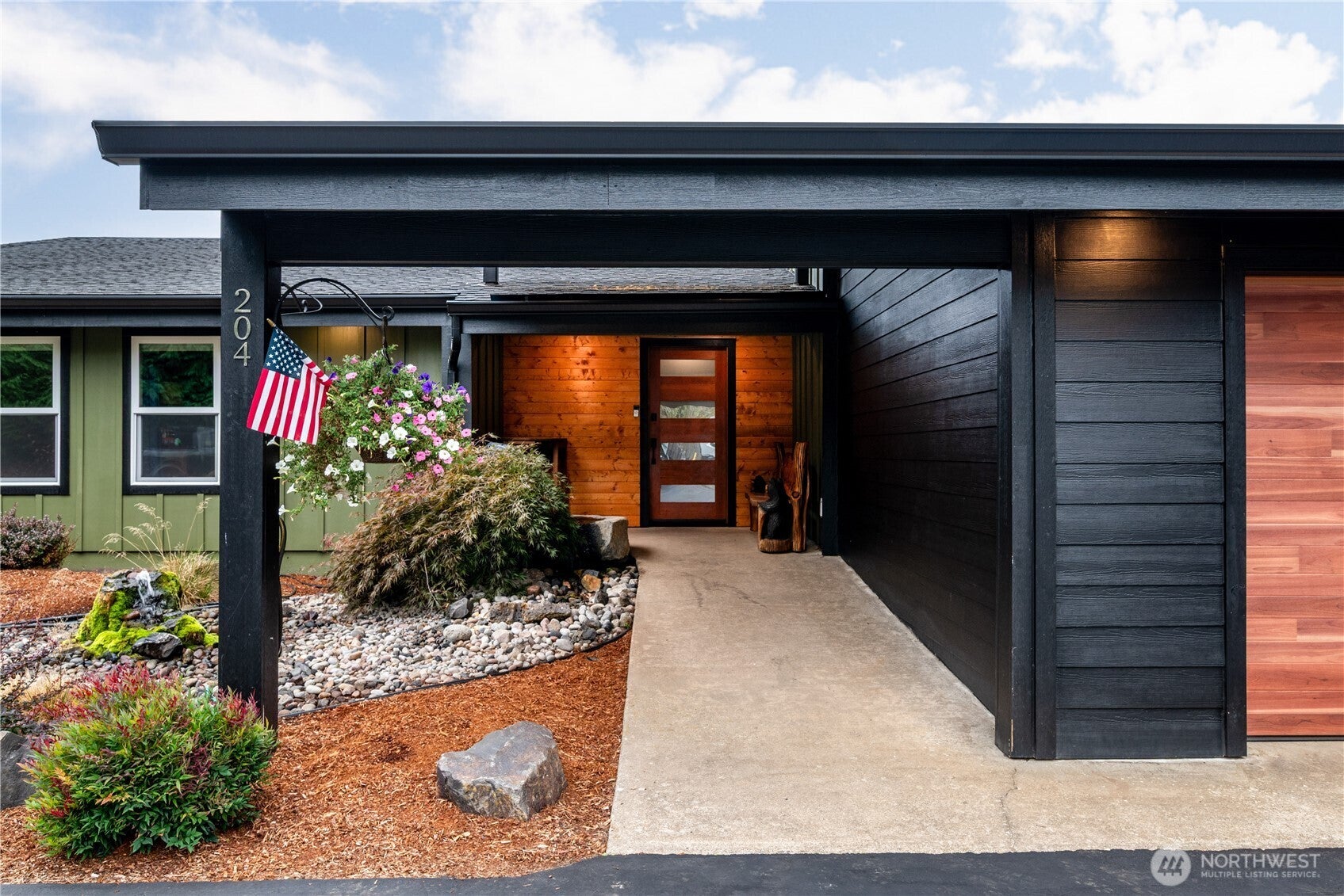 204 Vogel Road