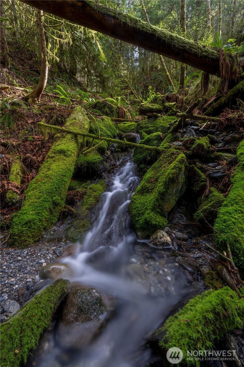 Photo of 861 Summerhill Drive, Sedro Woolley, WA 98284 (MLS # 2502112)